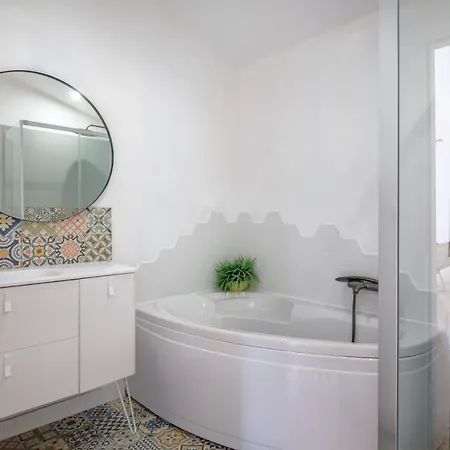 בית אירוח Charmante Chambre Privative Avec Espace De Travail *